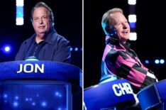 CELEBRITY WEAKEST LINK '8 Degrees of Jane' episode airing Monday, Nov. 17 (9:01-10:00 PM ET/PT) on FOX.