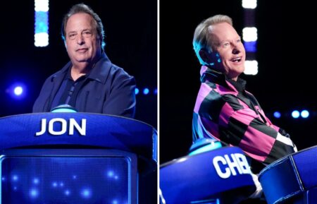 CELEBRITY WEAKEST LINK 