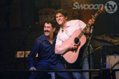 Charlie Gillespie in 'Sidelined 2: Intercepted'