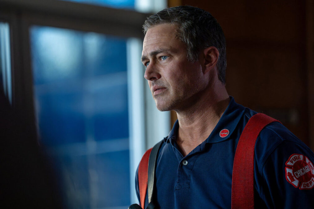 Taylor Kinney as Kelly Severide — 'Chicago Fire' Season 14 Episode 7 