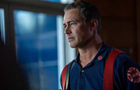 Taylor Kinney as Kelly Severide — 'Chicago Fire' Season 14 Episode 7 