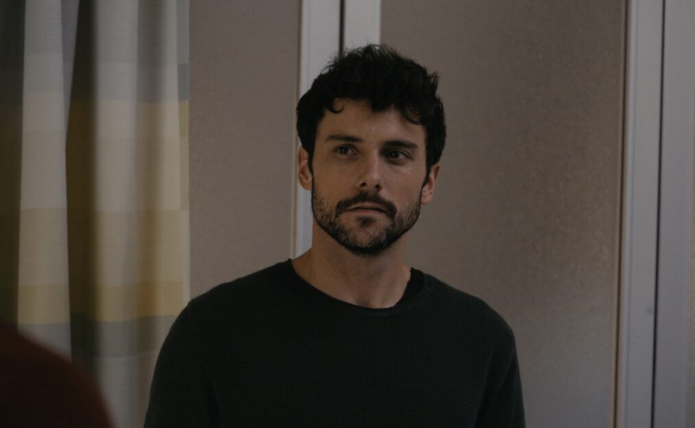 Jack Falahee as Devin — 'Chicago Med'