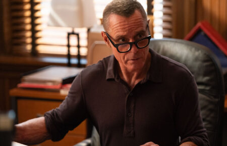 Jason Beghe as Voight — 'Chicago P.D.' Season 13 Episode 7 