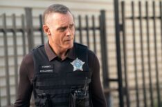 'Chicago P.D.' Boss Talks Ruzek's Return, Voight Being Blackmailed & More
