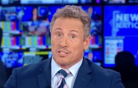 Chris Cuomo