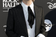 Chris Robinson - 2025 Rock & Roll Hall of Fame Induction