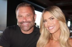 Christina Haack Addresses Rumors Boyfriend Will Be Her 'The Flip Off' Season 2 Partner