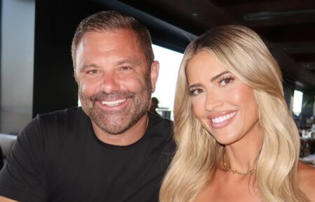 Christopher Larocca and Christian Haack