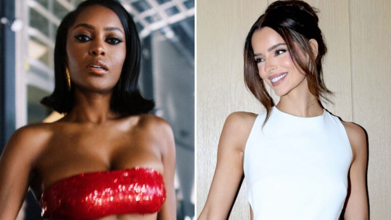 ‘Dancing With the Stars’ Season 35 Cast: All the Celebrities Competing So Far
