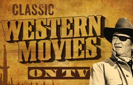 Classic Western Movies on TV This week
