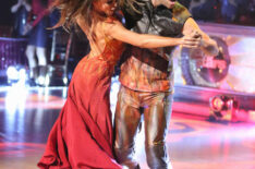 Karina Smirnoff, Corbin Ble