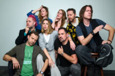 Inside the Critical Role Fandom & 'The Mighty Nein' With Its Stars (Exclusive)