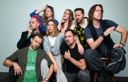 Critical Role cast talks 'Mighty Nein' at NYCC 2025