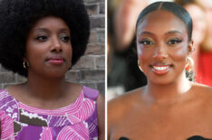 Renee Bailey plays Pupil Midwife Joyce Highland in Call the Midwife