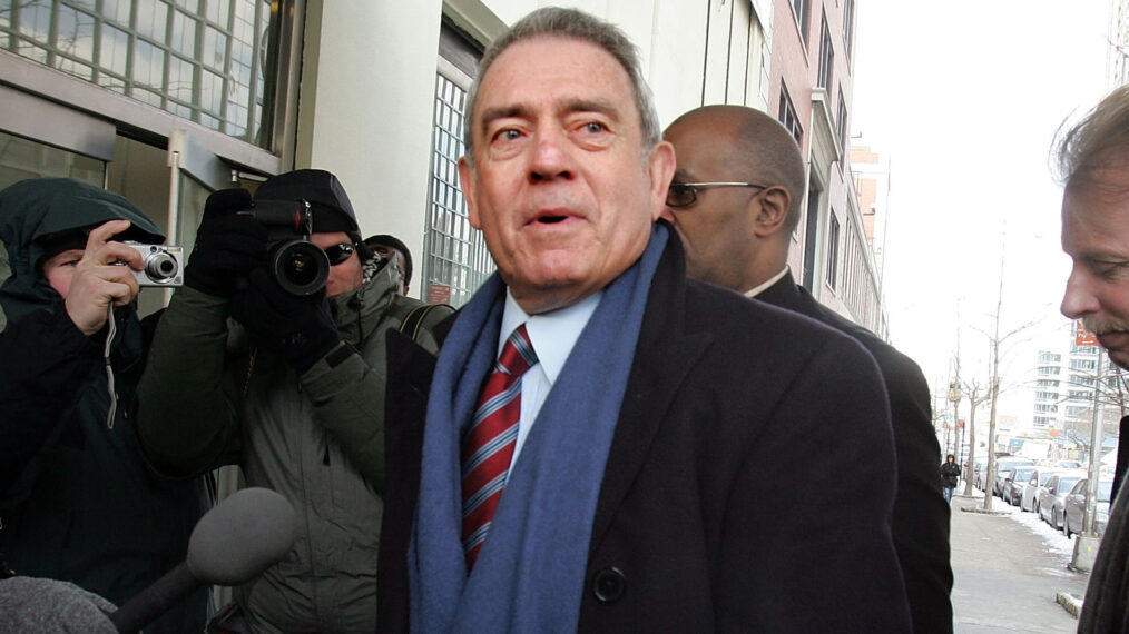 Dan Rather