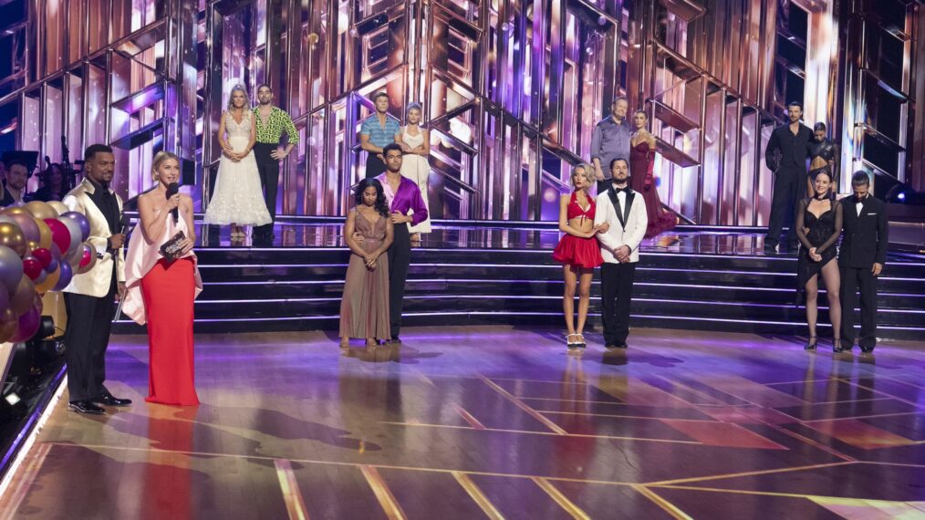 Dancing With the Stars season 34