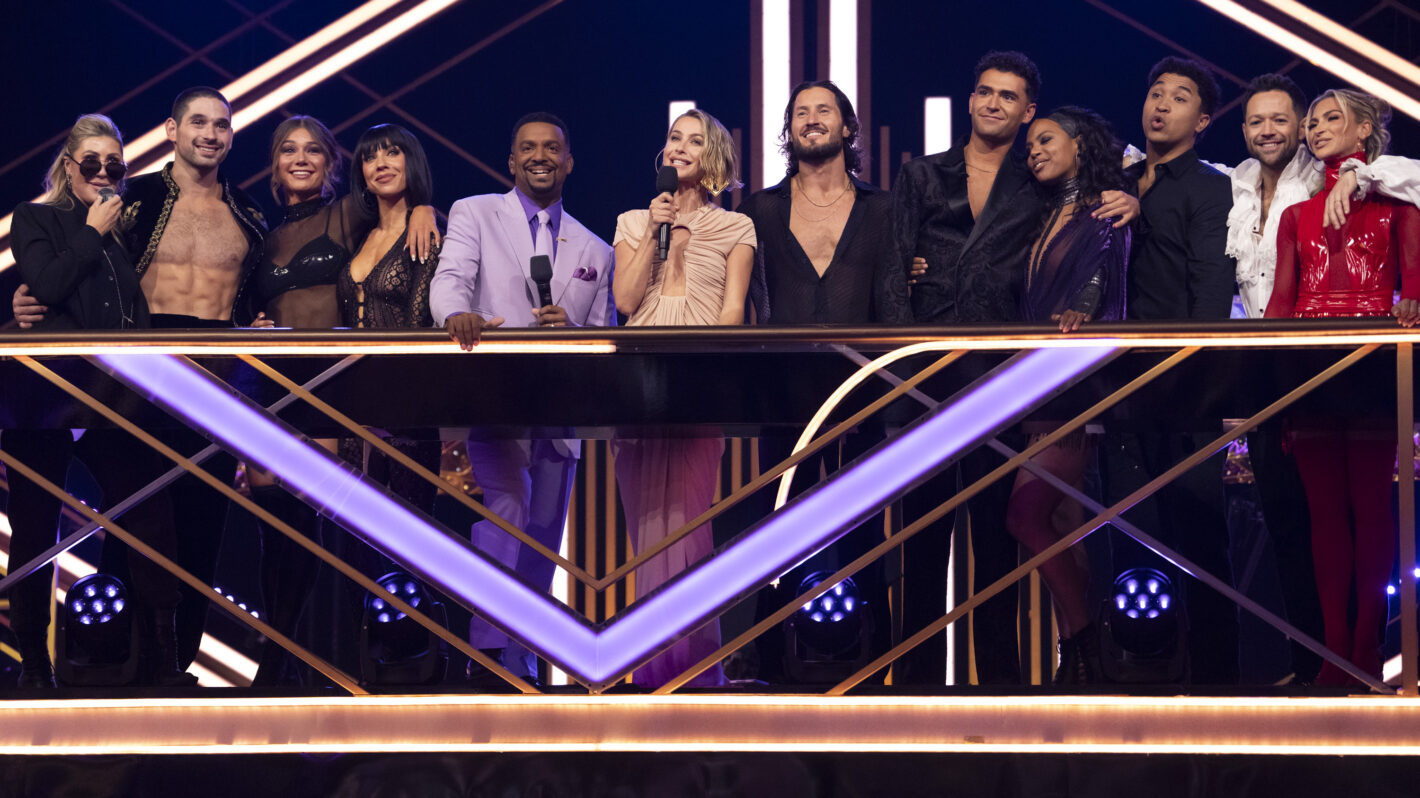 DWTS Finale Recap: Who Won Season 34?