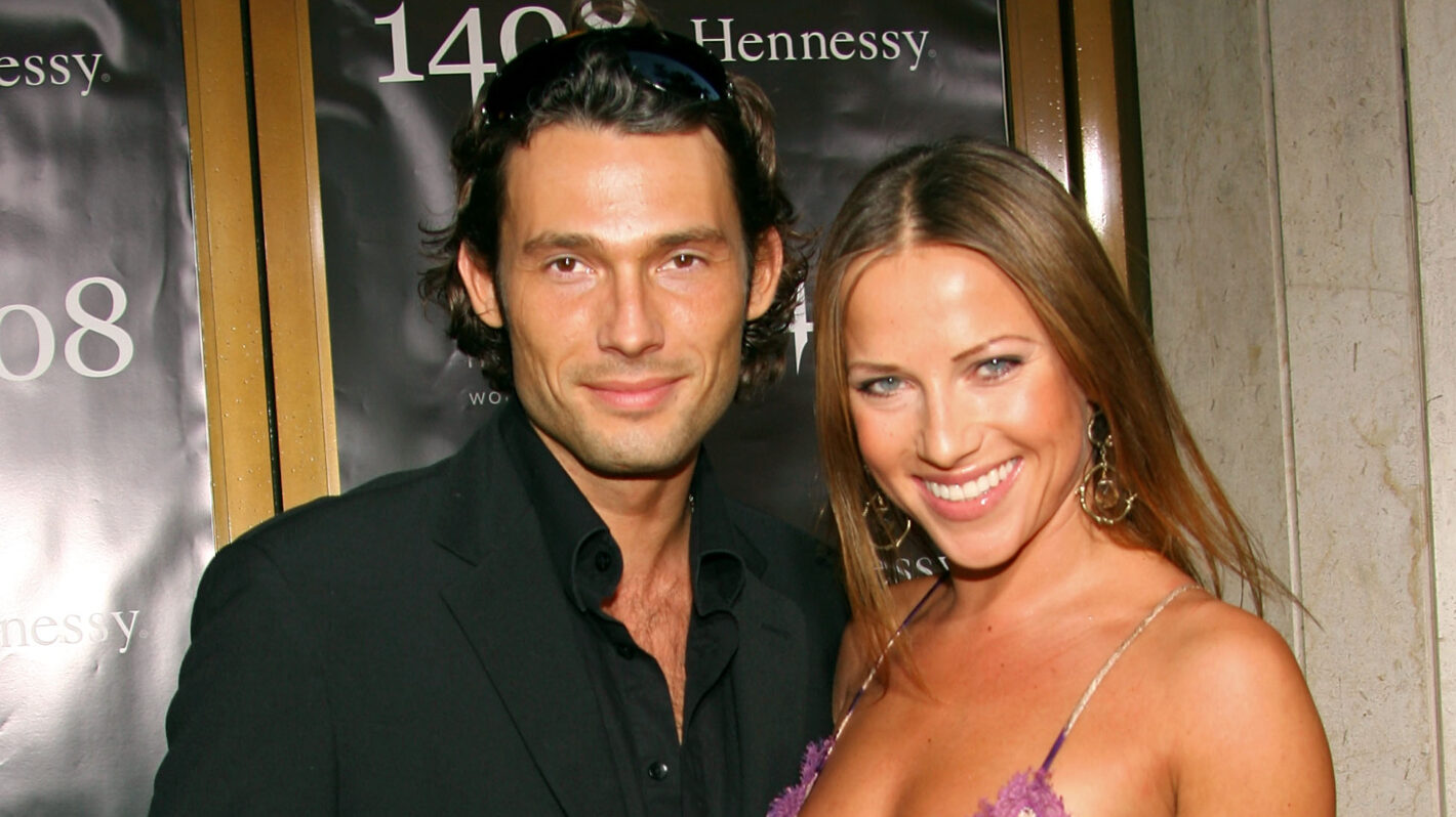 Are ‘DWTS’ OG Pros Alec Mazo & Edyta Śliwińska Still Together?