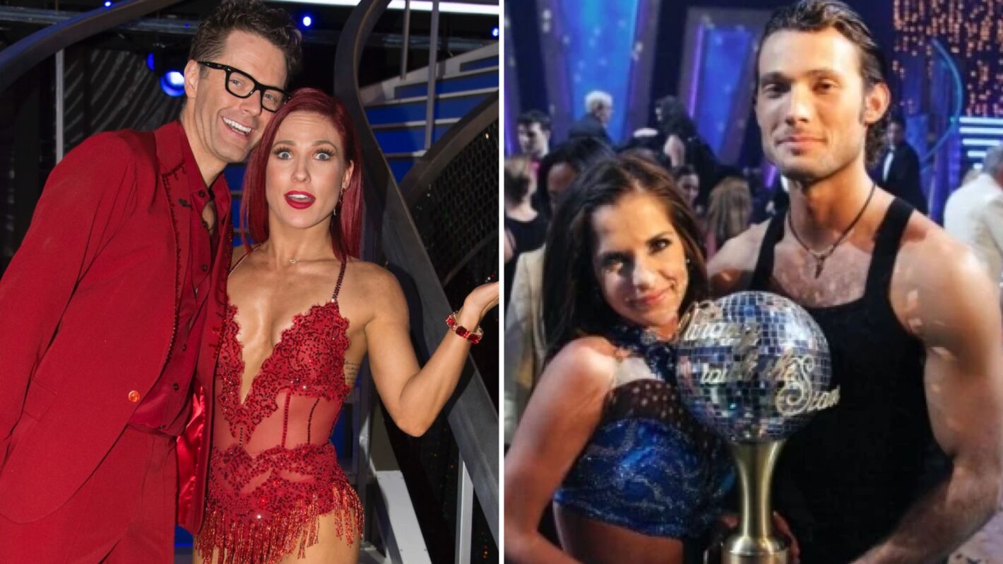 7 'Dancing With the Stars' Controversial Winners, Ranked