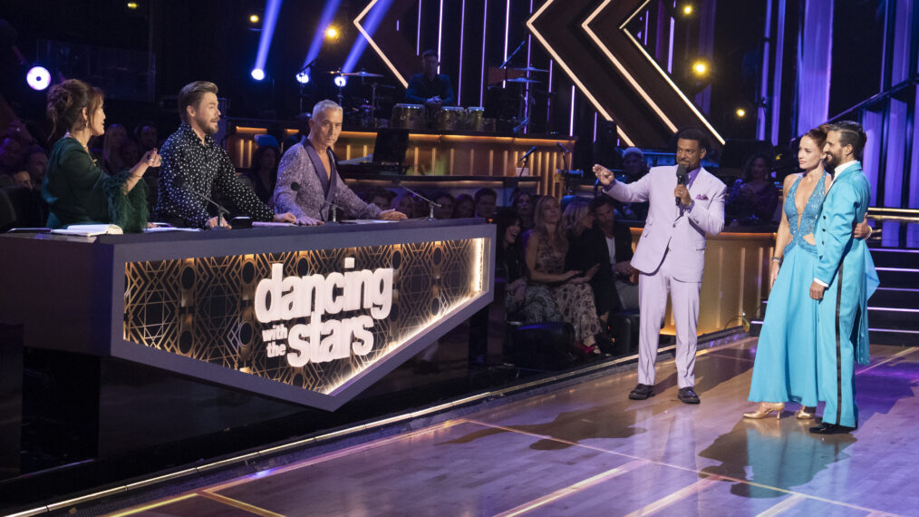 Dancing With the Stars Season 34