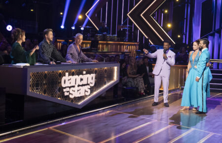 Dancing With the Stars Season 34