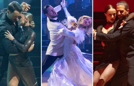 Dancing With the Stars Season 34