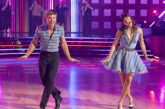 ROBERT IRWIN, XOCHITL GOMEZ