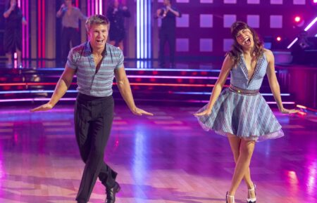 ROBERT IRWIN, XOCHITL GOMEZ