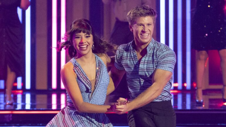 XOCHITL GOMEZ, ROBERT IRWIN