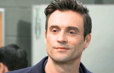 Daniel Goddard — 'General Hospital'