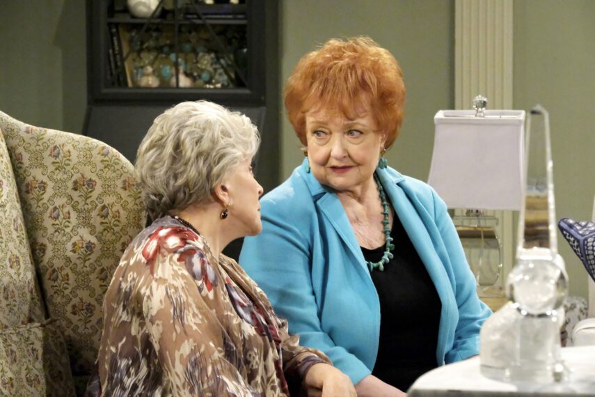 Susan Seaforth Hayes, Maree Cheatham — 'Days of our Lives'