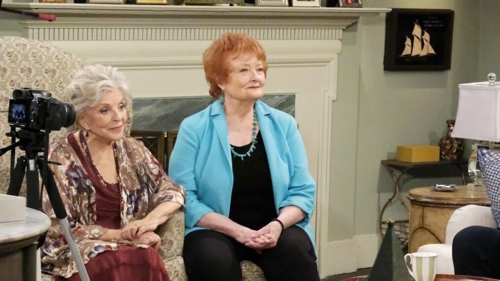 Susan Seaforth Hayes, Maree Cheatham — 'Days of our Lives'