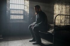 Matthew Macfadyen in 'Death by Lightning'