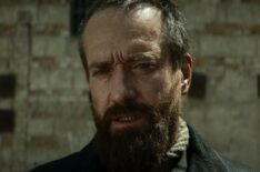 Matthew Macfadyen in 'Death by Lightning' Season 1