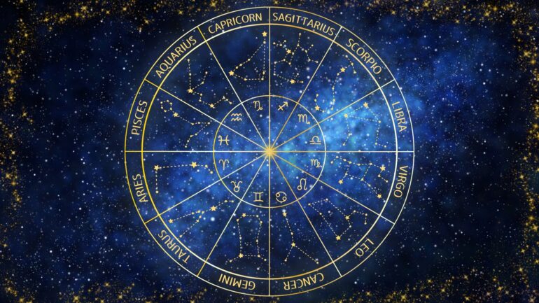 December 2025 love horoscope