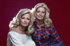 Andrea Hall, Deidre Hall - 'Days of Our Lives'