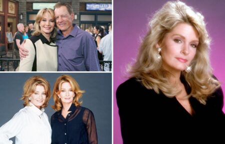 Deidre Hall - 'Days of Our Lives'