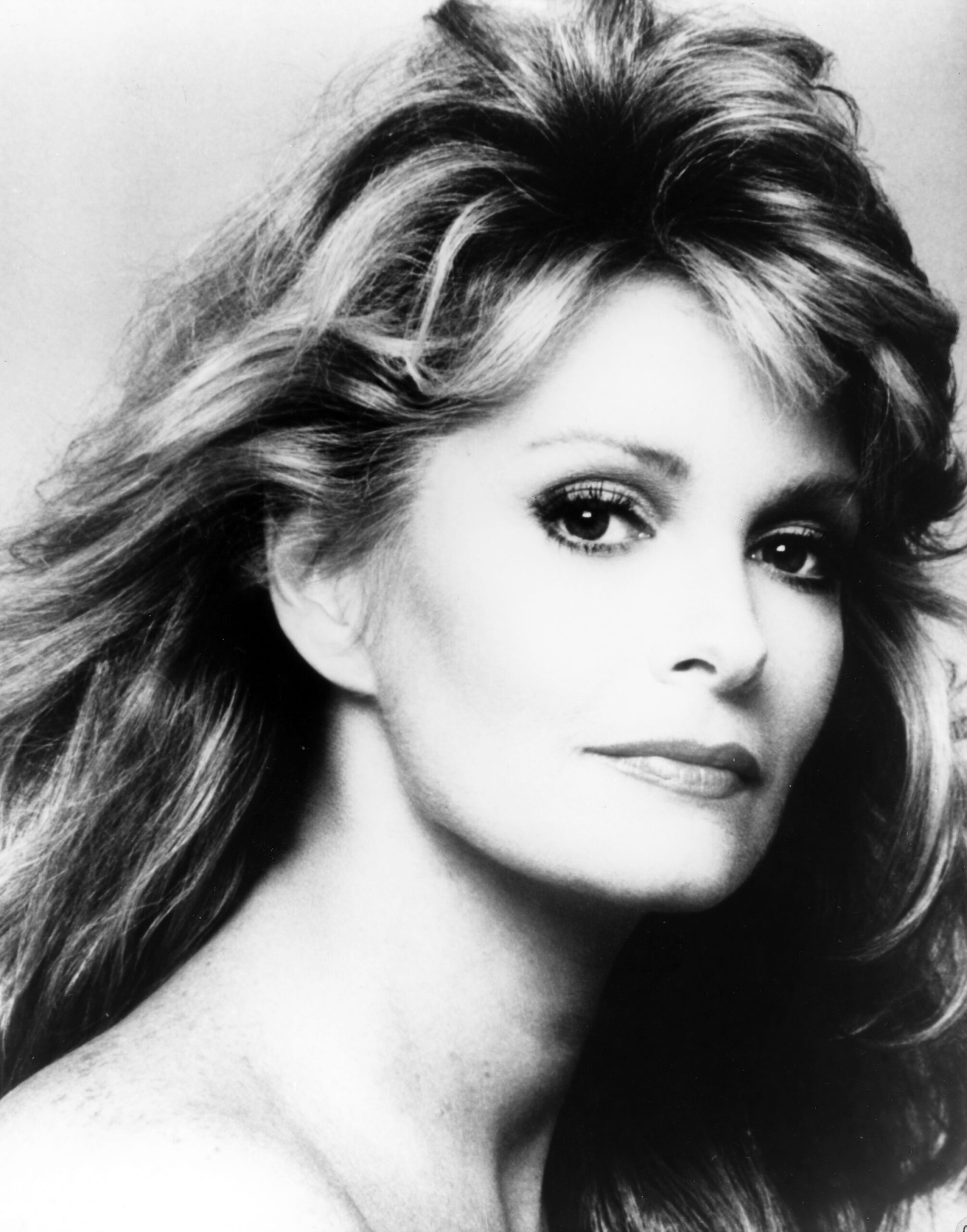 Deidre Hall- 'Days of Our Lives'