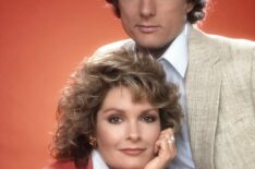 Deidre Hall, Wayne Northrop - 'Days of Our Lives'