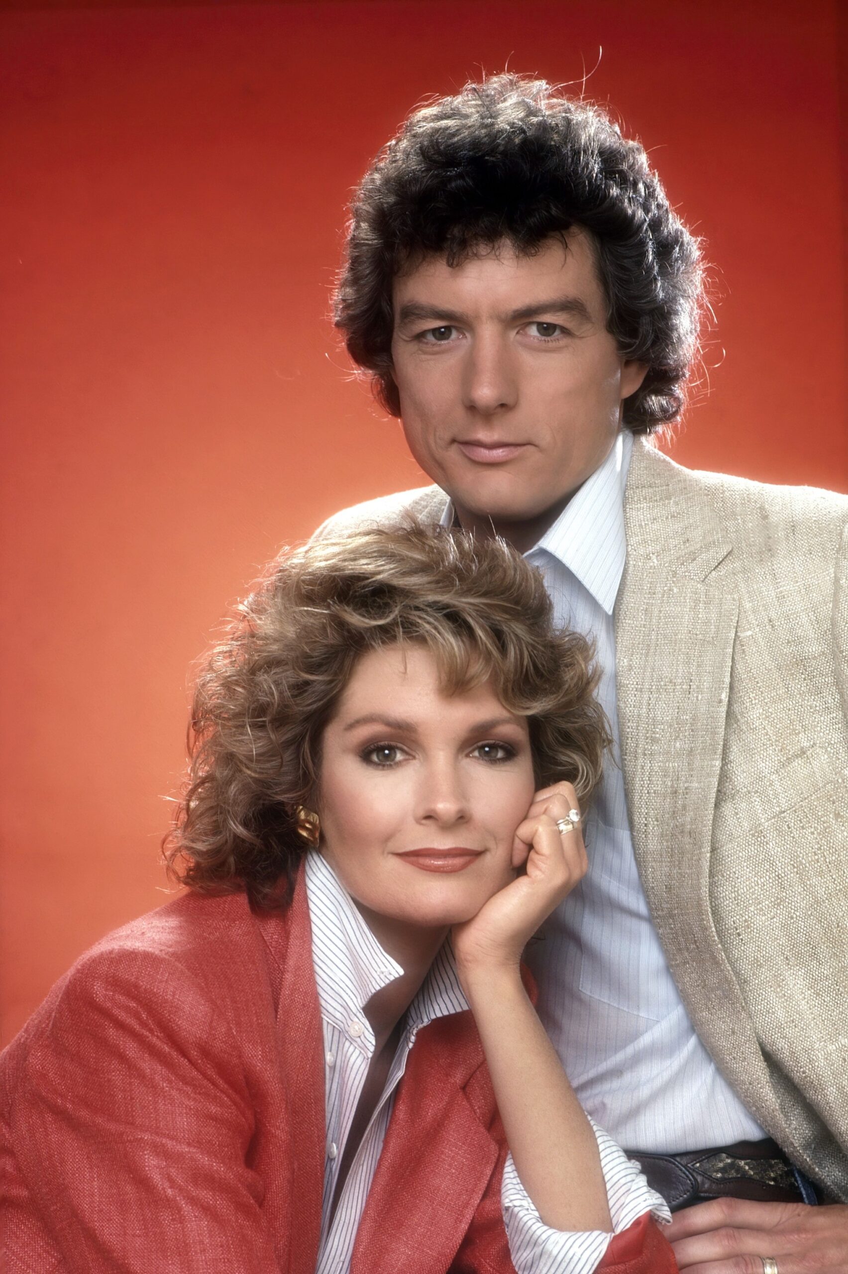 Deidre Hall, Wayne Northrop - 'Days of Our Lives'