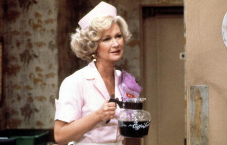 Diane Ladd - 'Alice'