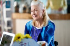 Diane Ladd Dies at 89: Daughter Laura Dern Pays Tribute