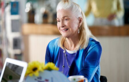Diane Ladd - 'Chesapeake Shores'