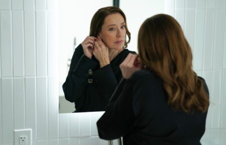 Molly Parker as Amy — 'Doc' Season 2 Episode 9 