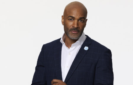 Donnell Turner - 'General Hospital'