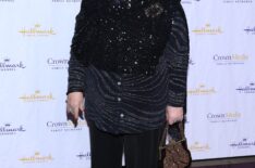 Doris Roberts at The Huntington Library and Gardens on January 4, 2013 in San Marino, California.