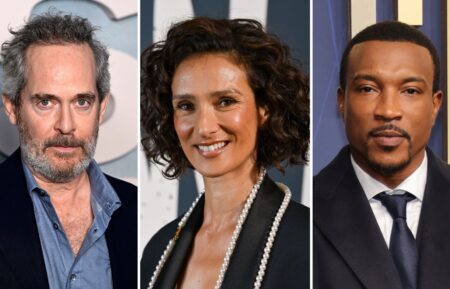 Tom Hollander, Indira Varma, and Ashley Walters join 'Dune: Prophecy' Season 2