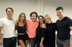 'Dancing With the Stars' Fans Go Wild Over Season 1 Dancers Reunion