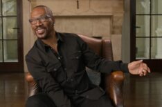 'Being Eddie' Documentary Reveals Eddie Murphy Secretly Paid for 3 Stars’ Funerals
