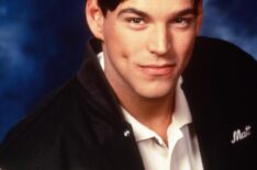 Eddie Cibrian on 'The Young and the Restless'